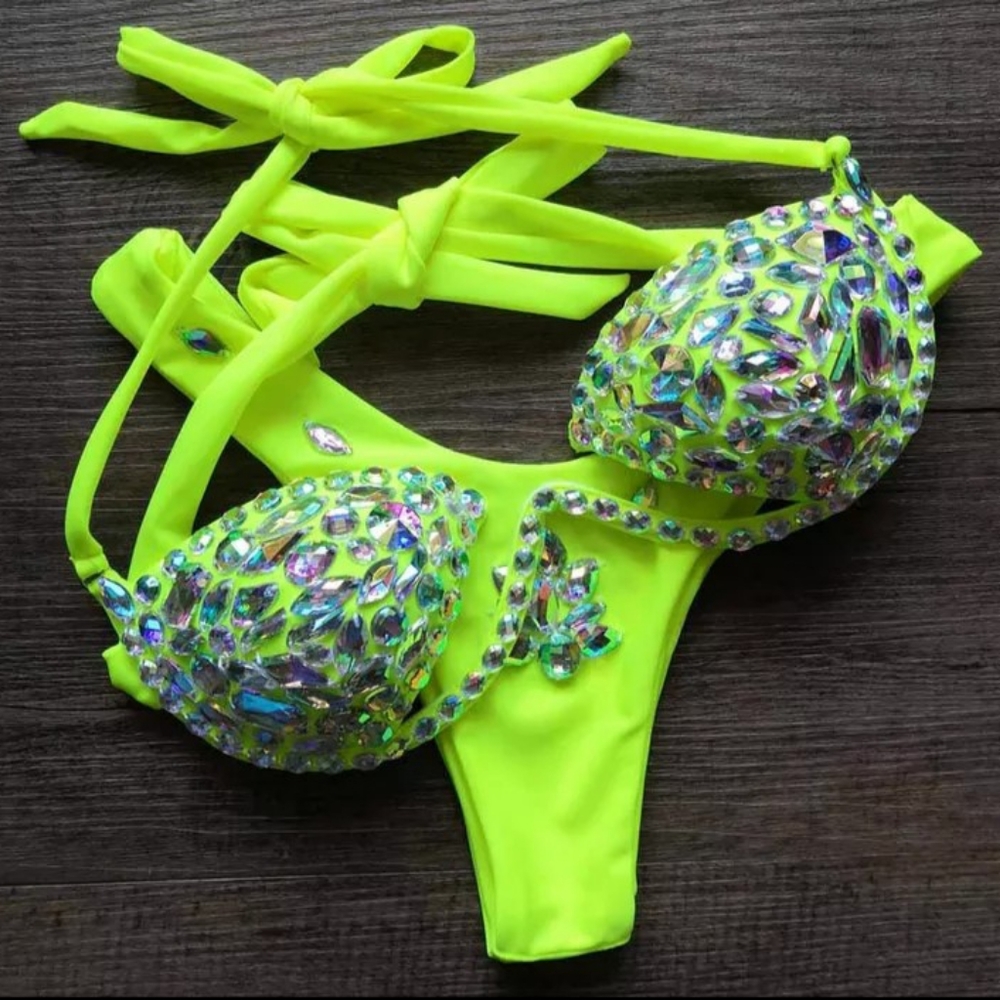 Swimming suits